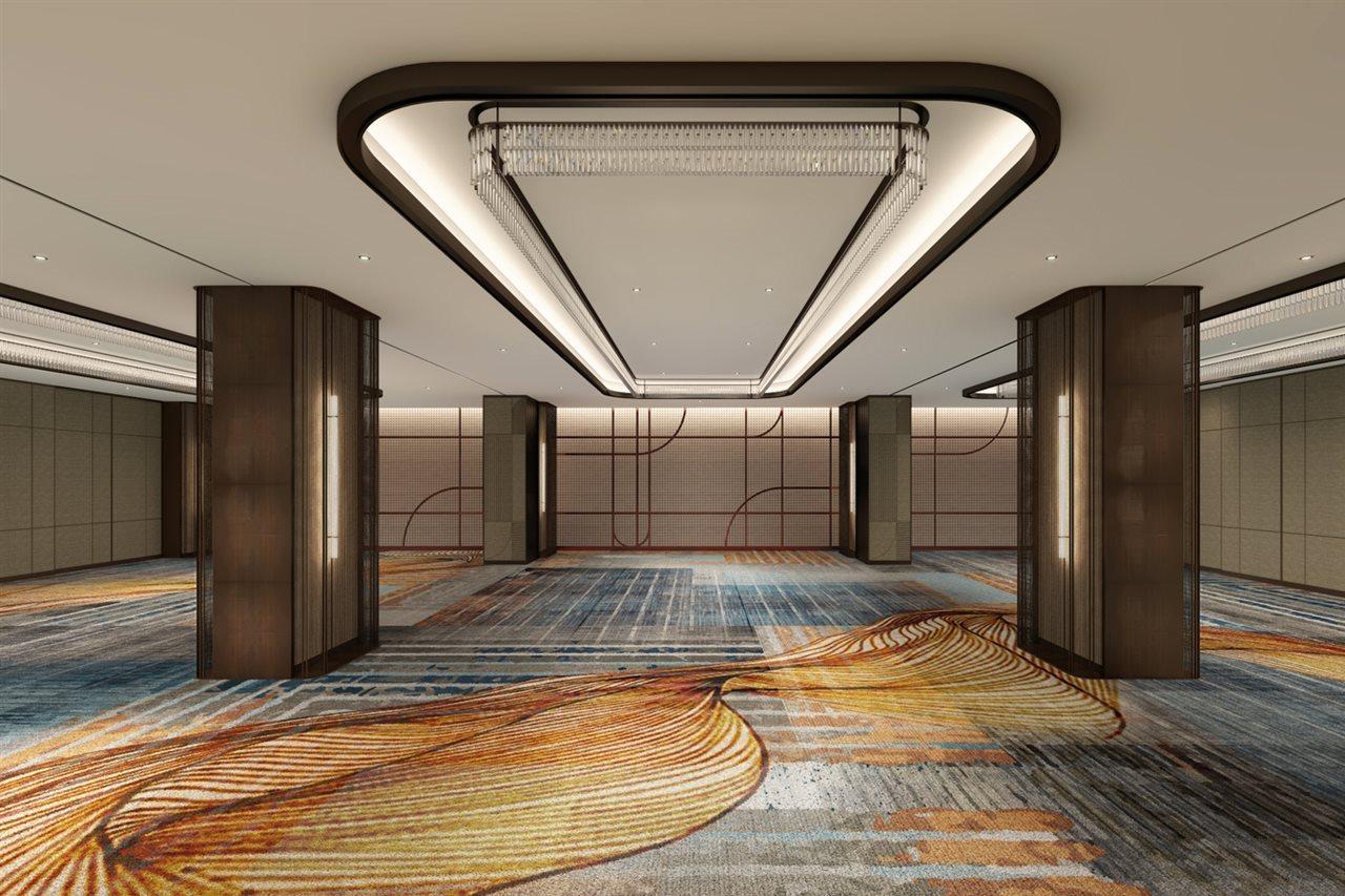 Hotel Aruss Semarang Buitenkant foto